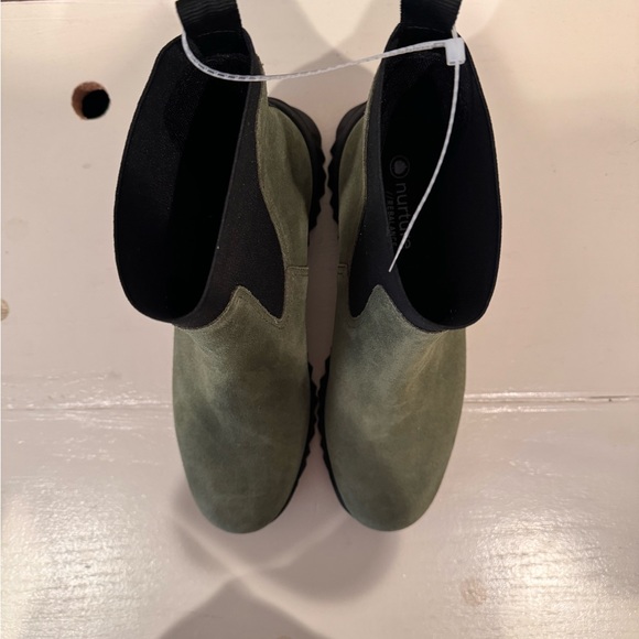 Women’s Nurture Denali Lug Platform Boots - Picture 5 of 9